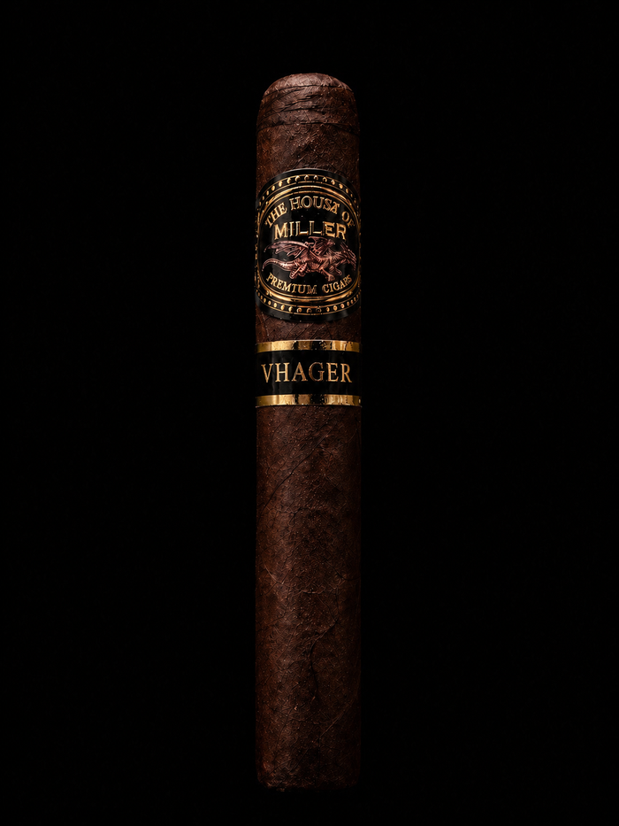 THE VHAGER 56 X 6