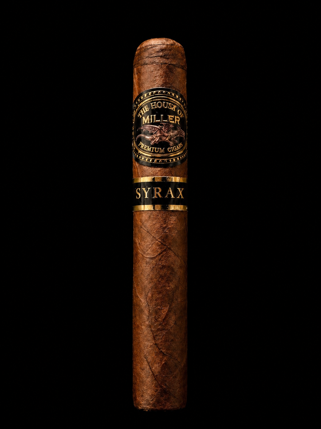 THE SYRAX 56 X 6