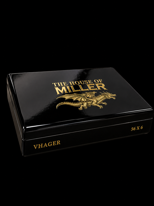 THE VHAGER 56 X 6